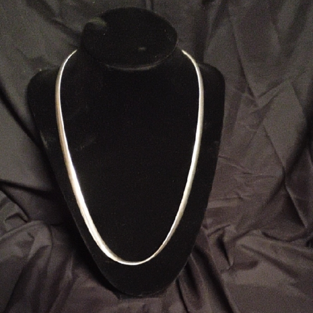 Stern And Silver Jewelry